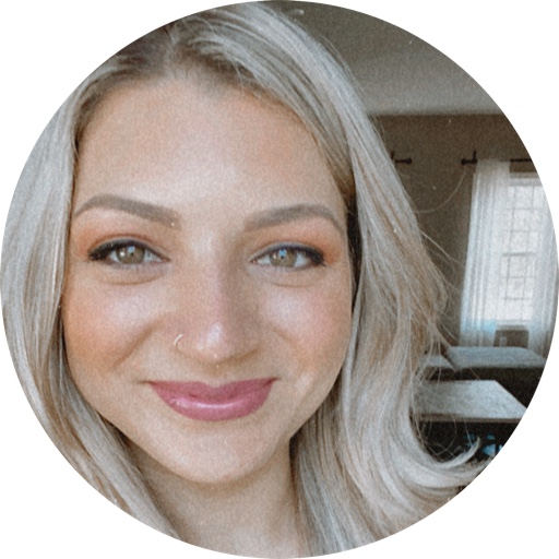 priscillanichole on LTK