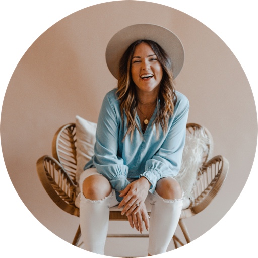 Caitlin_Zick on LTK
