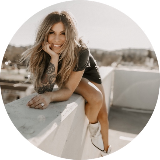 Michaelabreci on LTK