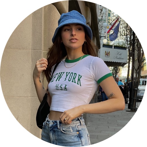 monicanicole on LTK