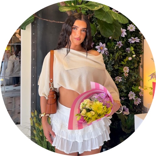chloekoyce on LTK