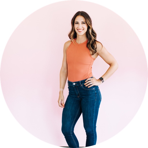 @coachstacymvmt on LTK