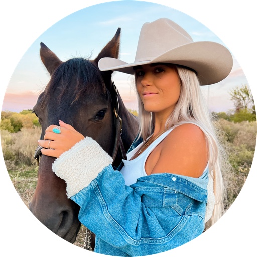 KiraMaeSteiner on LTK