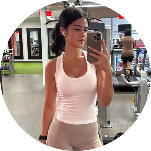 Mariatelesofficial on LTK