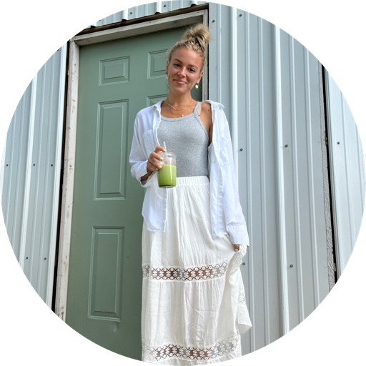 Kaylies_Healthy_Living on LTK
