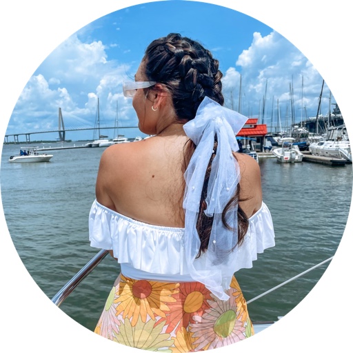 Sam_Takes_South_Carolina on LTK