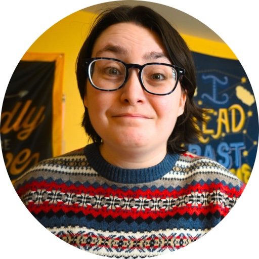 Pucksandpaperbacks on LTK