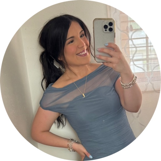 Prescilla_Delarosa on LTK