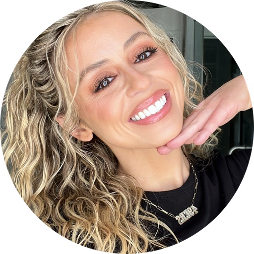 Hunternblackwell on LTK