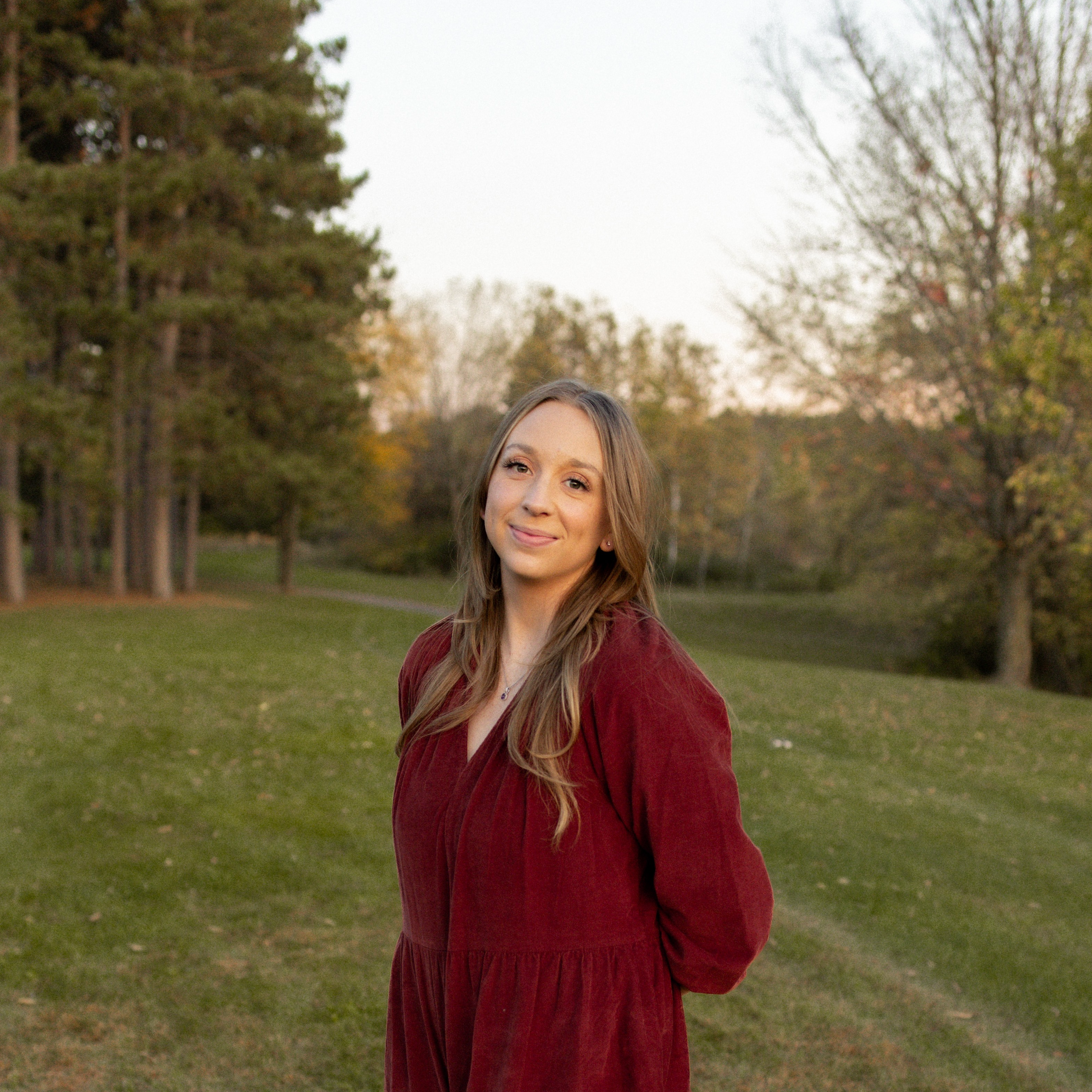 Briannefry on LTK