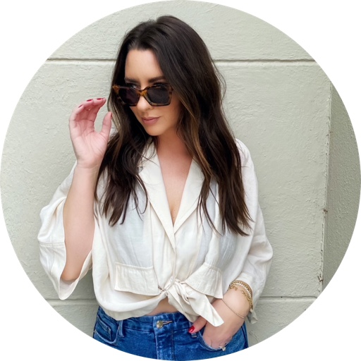 amandamsheridan on LTK