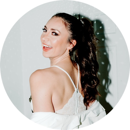 AlexandraMadison on LTK