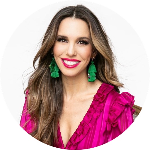 ChristyCarlsonRomano on LTK