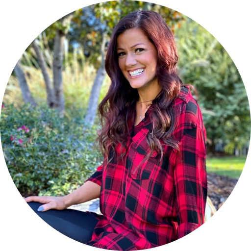 theashleighgibson on LTK