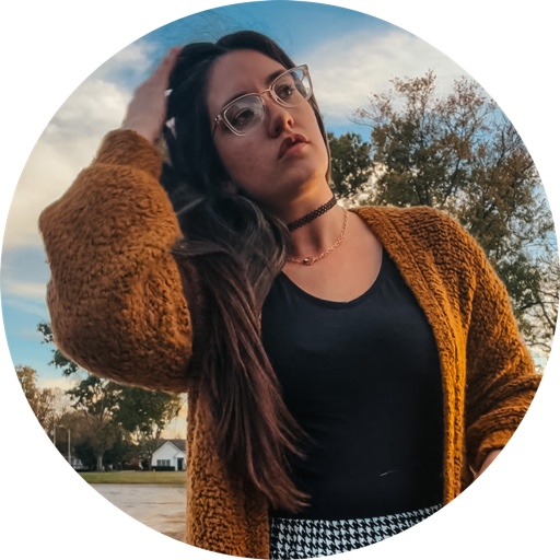 SixftSarah on LTK