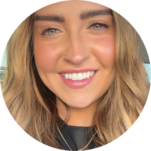 Carlie_Lindelof on LTK