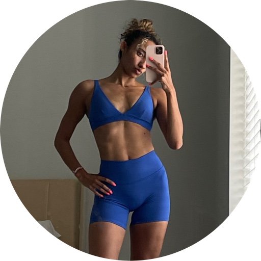 Aliyah_Willis on LTK