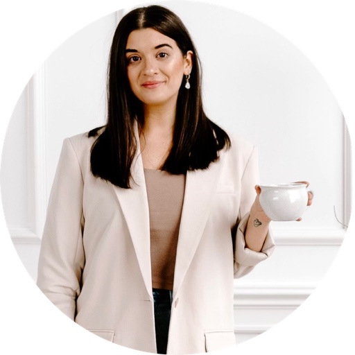 NikkieVeachDesigns on LTK