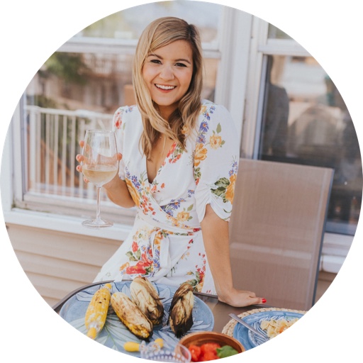 lakeshorelady on LTK