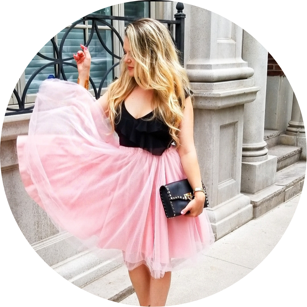 Design Your Fab Life on LTK