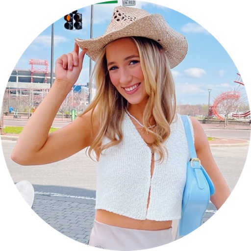 carolinerowell25 on LTK