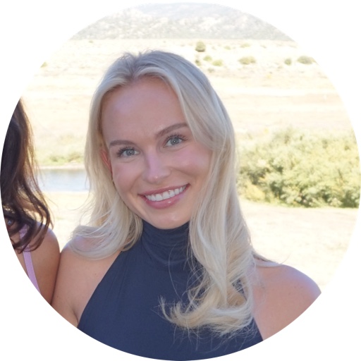 Gracie_rasmussen on LTK