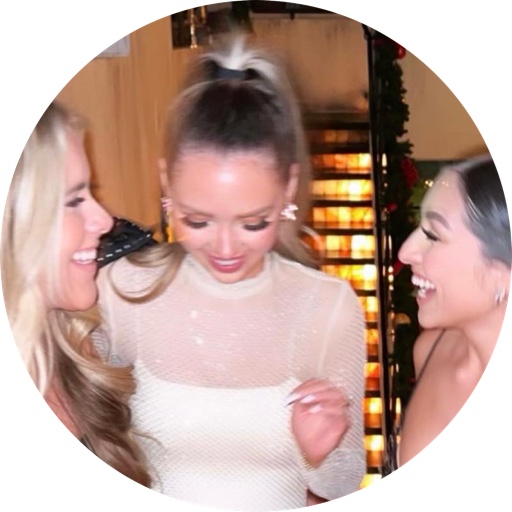 chrissygrandell on LTK