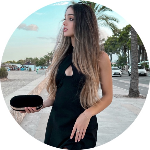 sweetinstabella on LTK