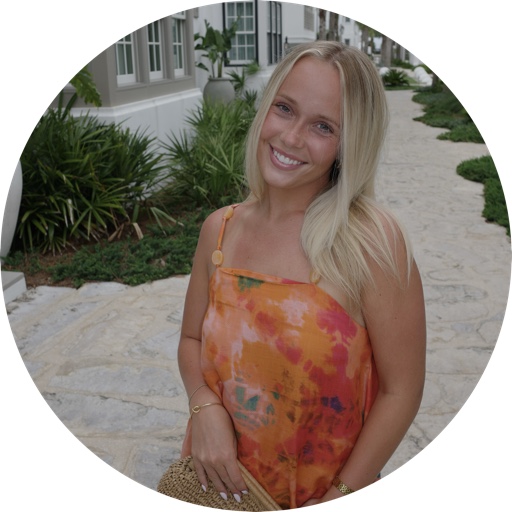emmagracejames on LTK