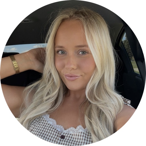 emmagracejames on LTK