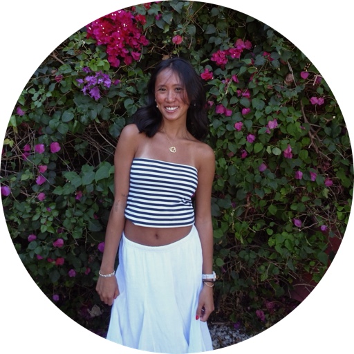 Isabelle_Jester on LTK