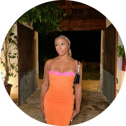 Catherineagbaje on LTK