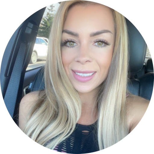 Theonlyrebecca on LTK