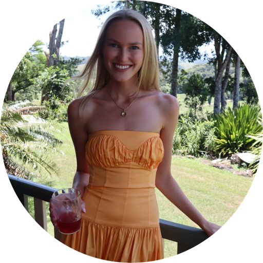 lilygschubert on LTK