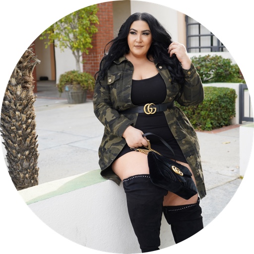 cocoscurvycloset on LTK