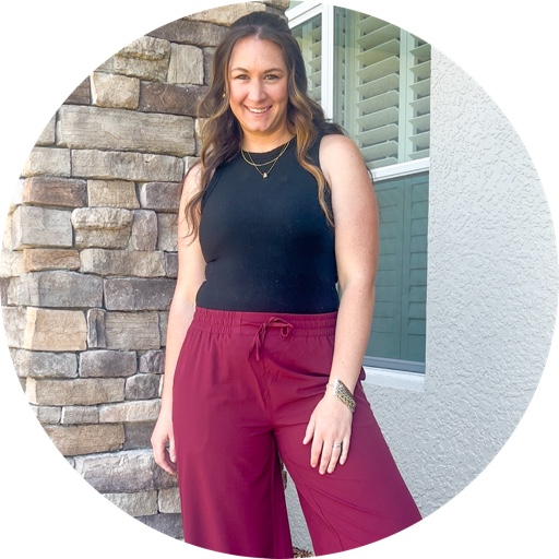 BritneyYearRoundFun on LTK