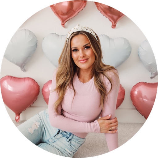 sierra.honeycutt on LTK