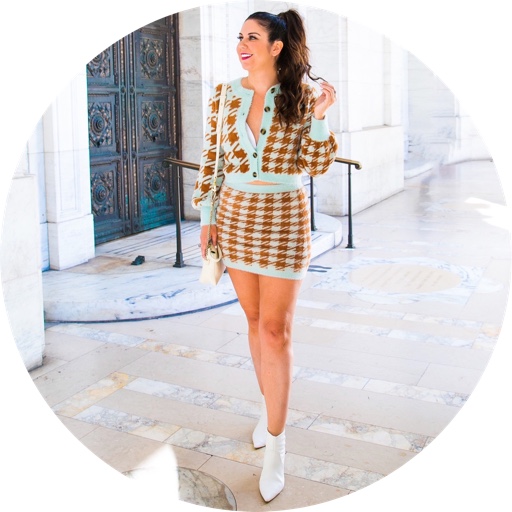 trendyintartan on LTK