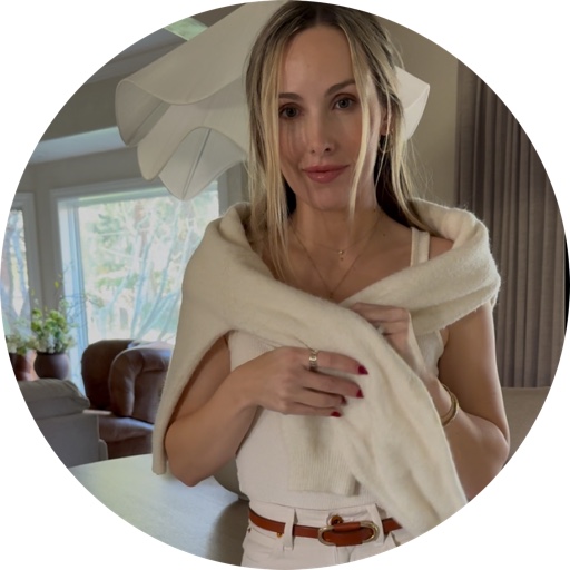 Kelseyeasthome on LTK