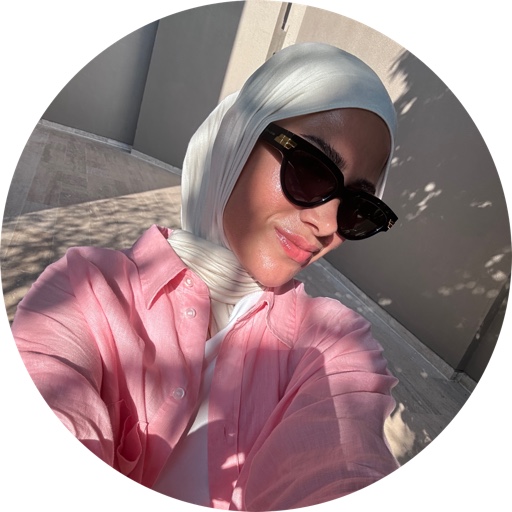 JasminYalcin on LTK