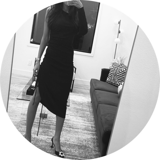 POORLITTLERICHGIRLX on LTK