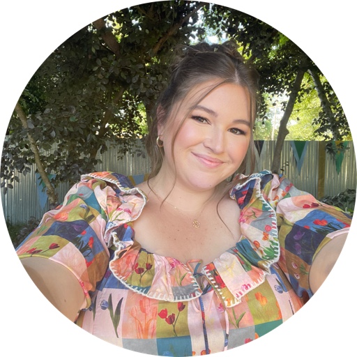 Presley_Holley on LTK