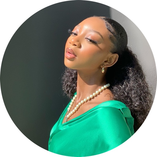 TrinityResting on LTK