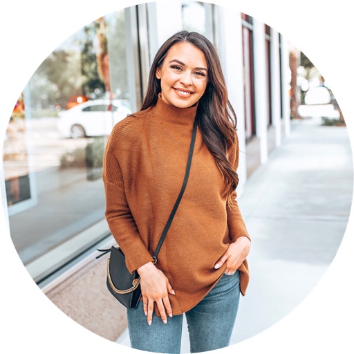 allisonpaigelach on LTK