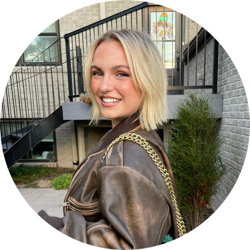 GlamByGibs on LTK