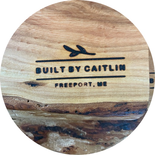 Builtbycaitlin on LTK