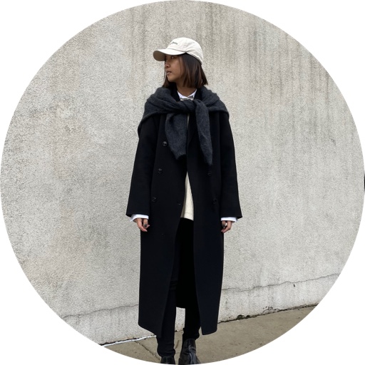 jacquelinechiu on LTK