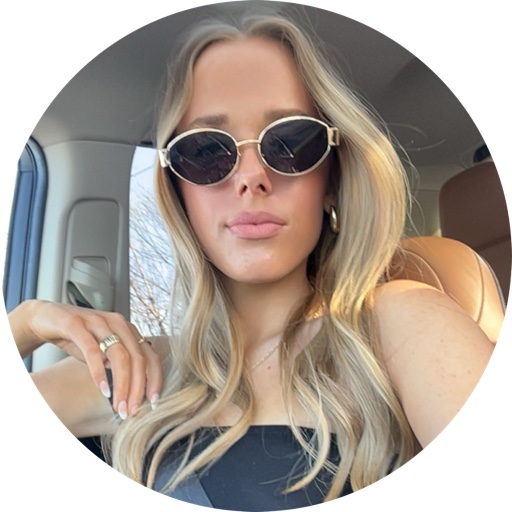 LibertyShumake on LTK