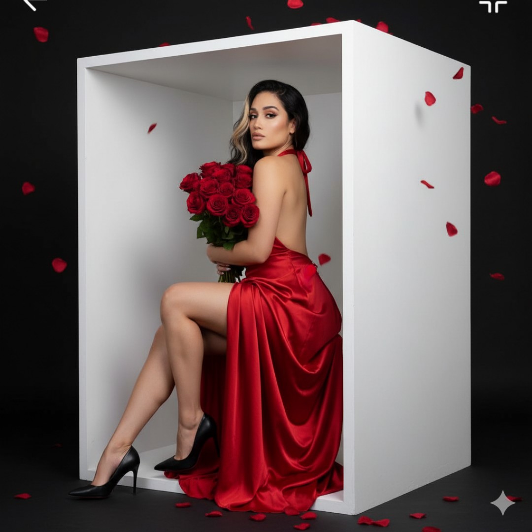 Dina_Reina on LTK