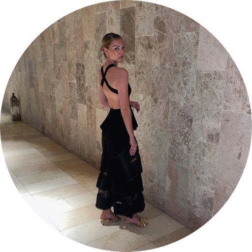 StyleUnplugged on LTK